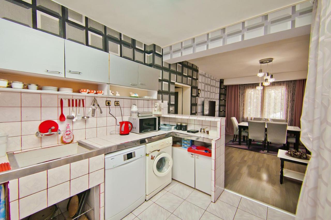 Perla 2-Bdrm In The Heart Of The City Varna Exterior foto